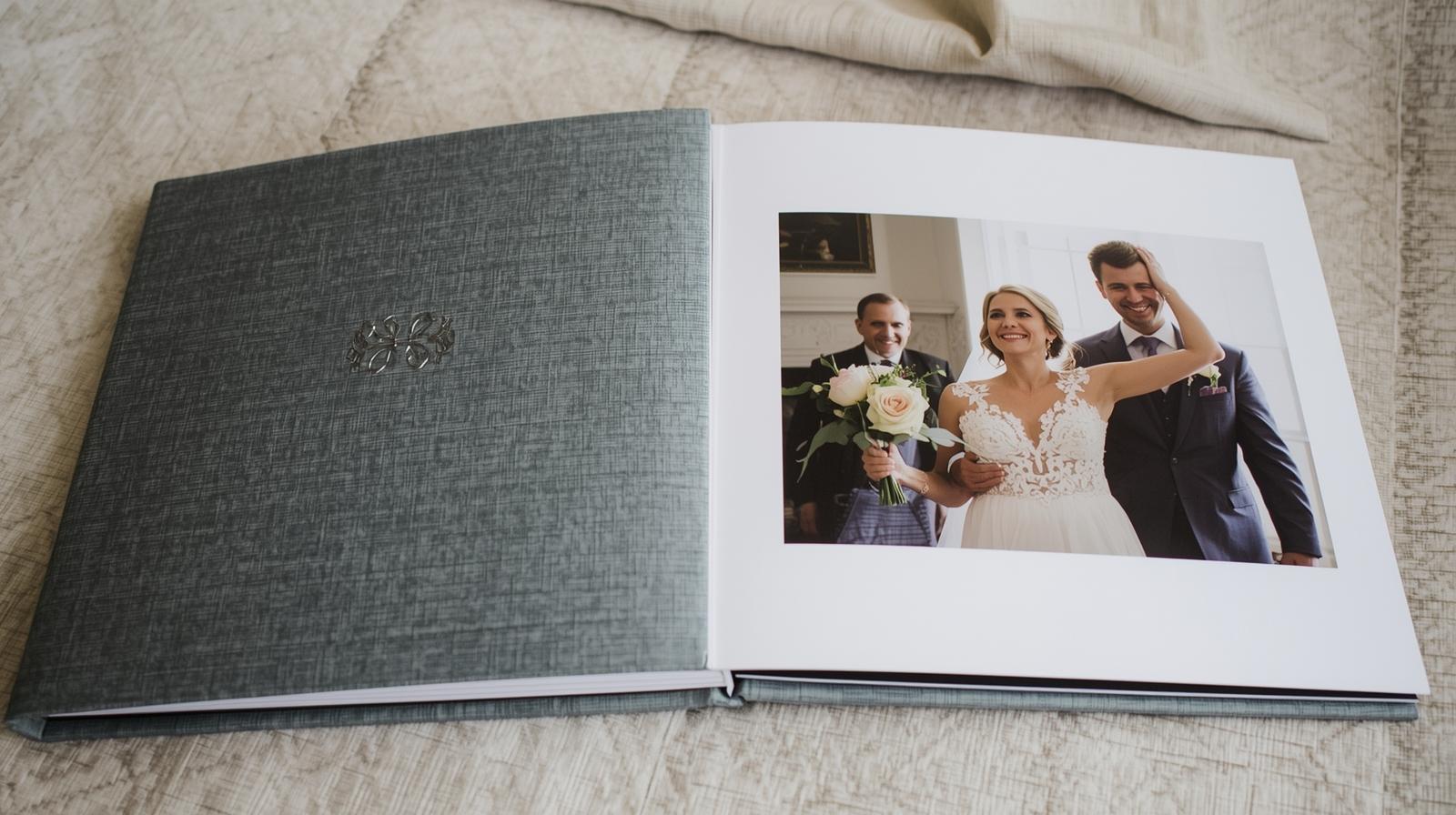 Trouwalbum samenstellen: van selectie tot eindresultaat