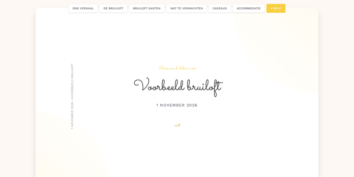 Bohemian eclectisch thema