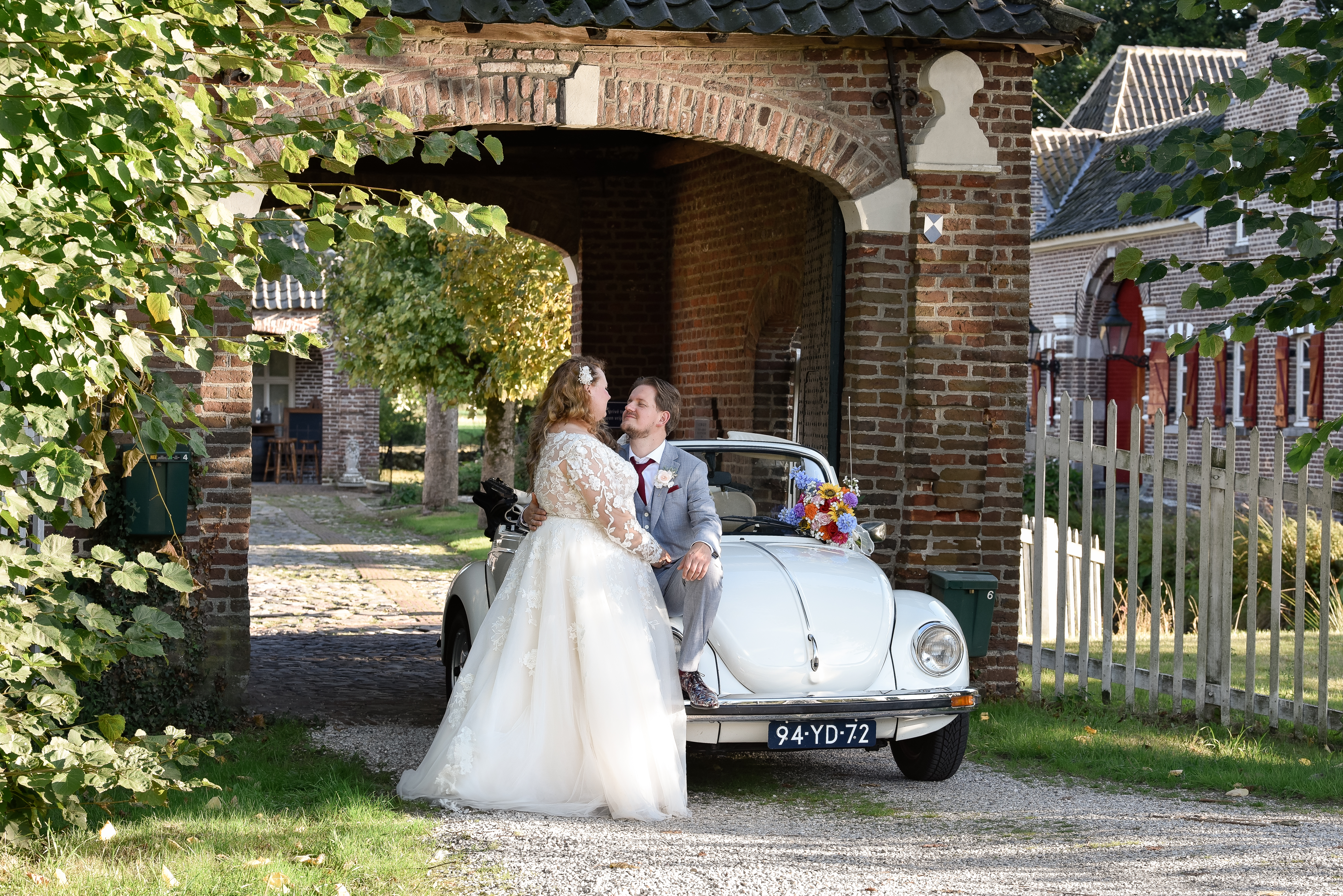 Afbeelding van leverancier