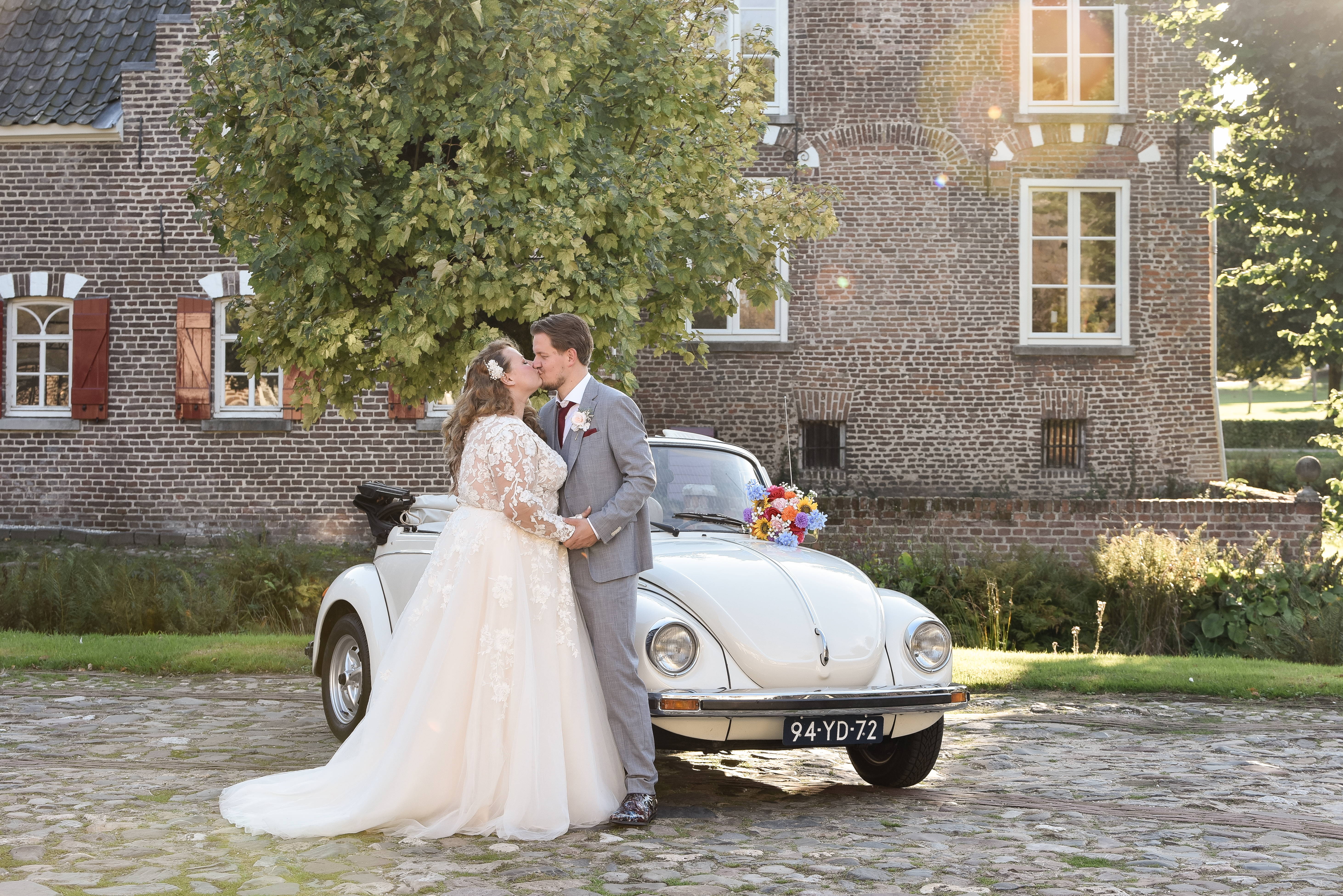 Afbeelding van leverancier