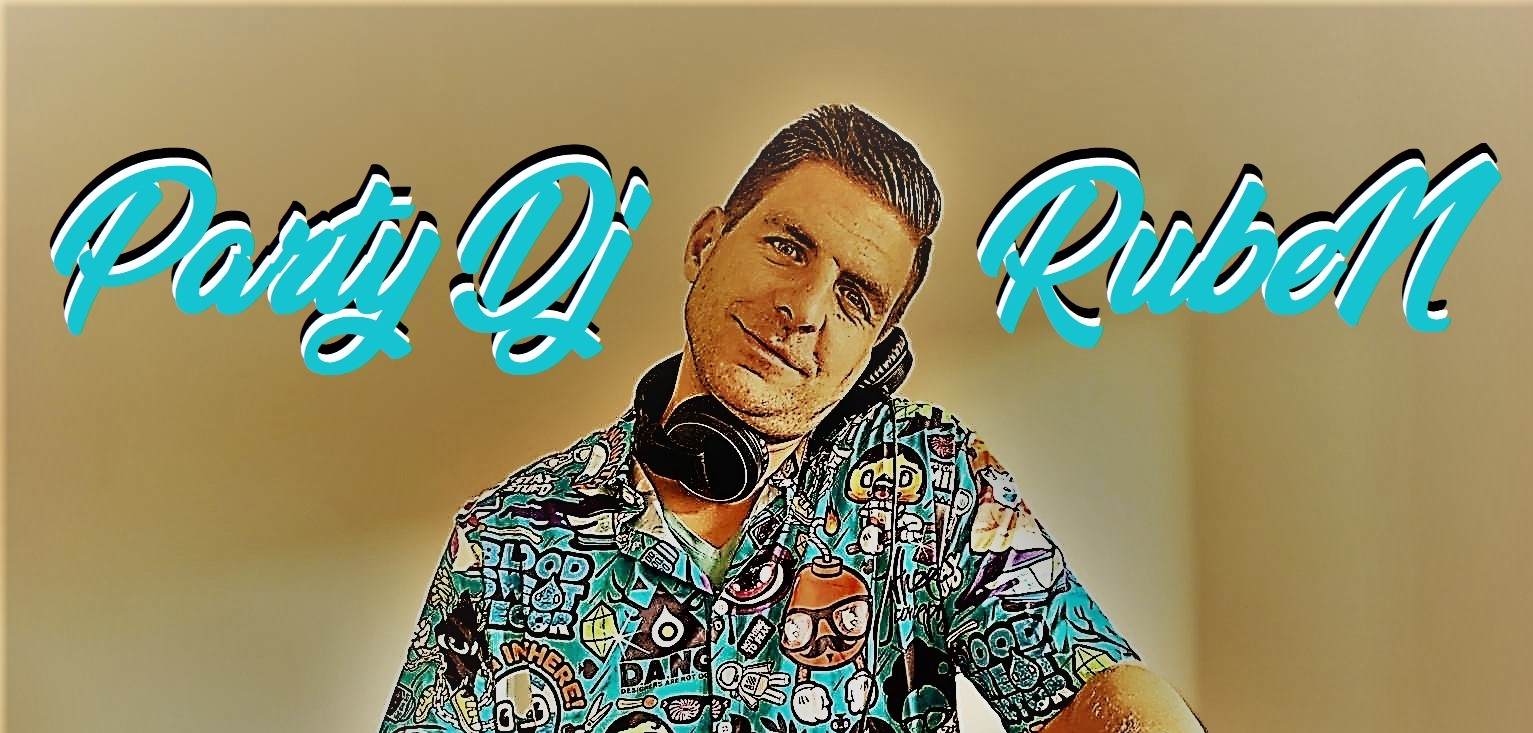 Party Dj Ruben