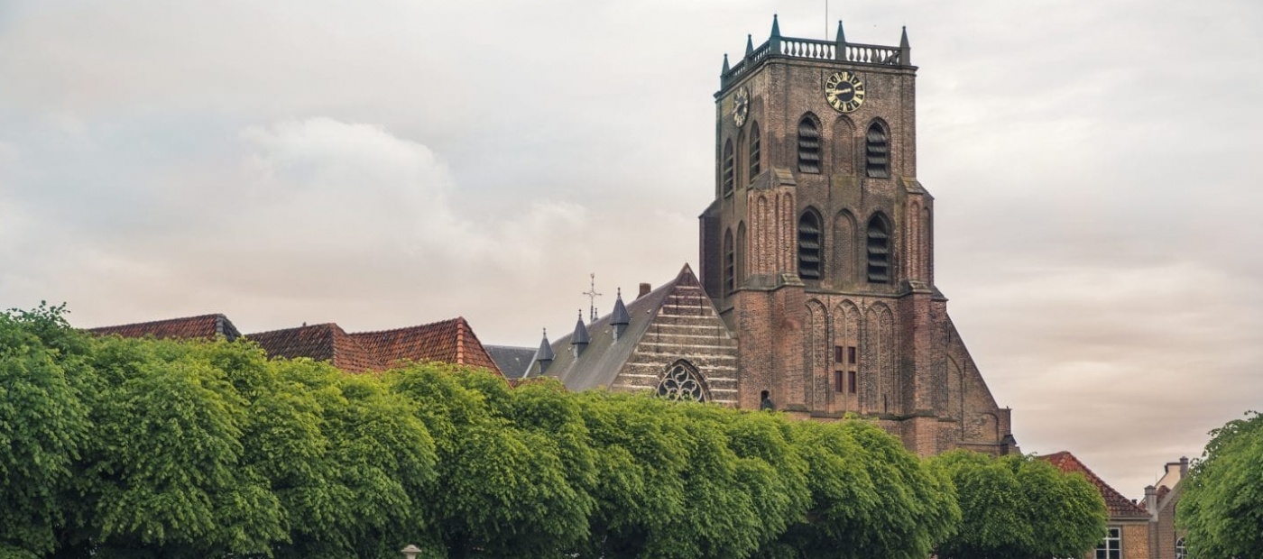 Protestantse gemeente te Geertruidenberg