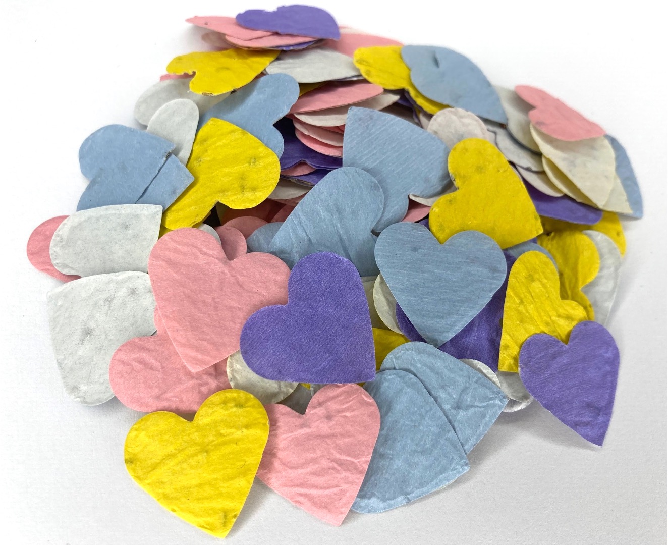 Spread Confetti