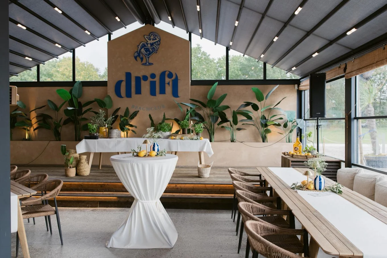 Drift Beachclub