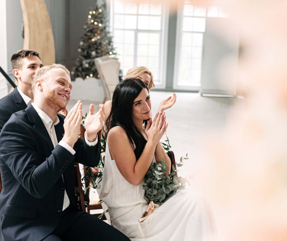 Yvonne Stal | De Trouwambtenaar