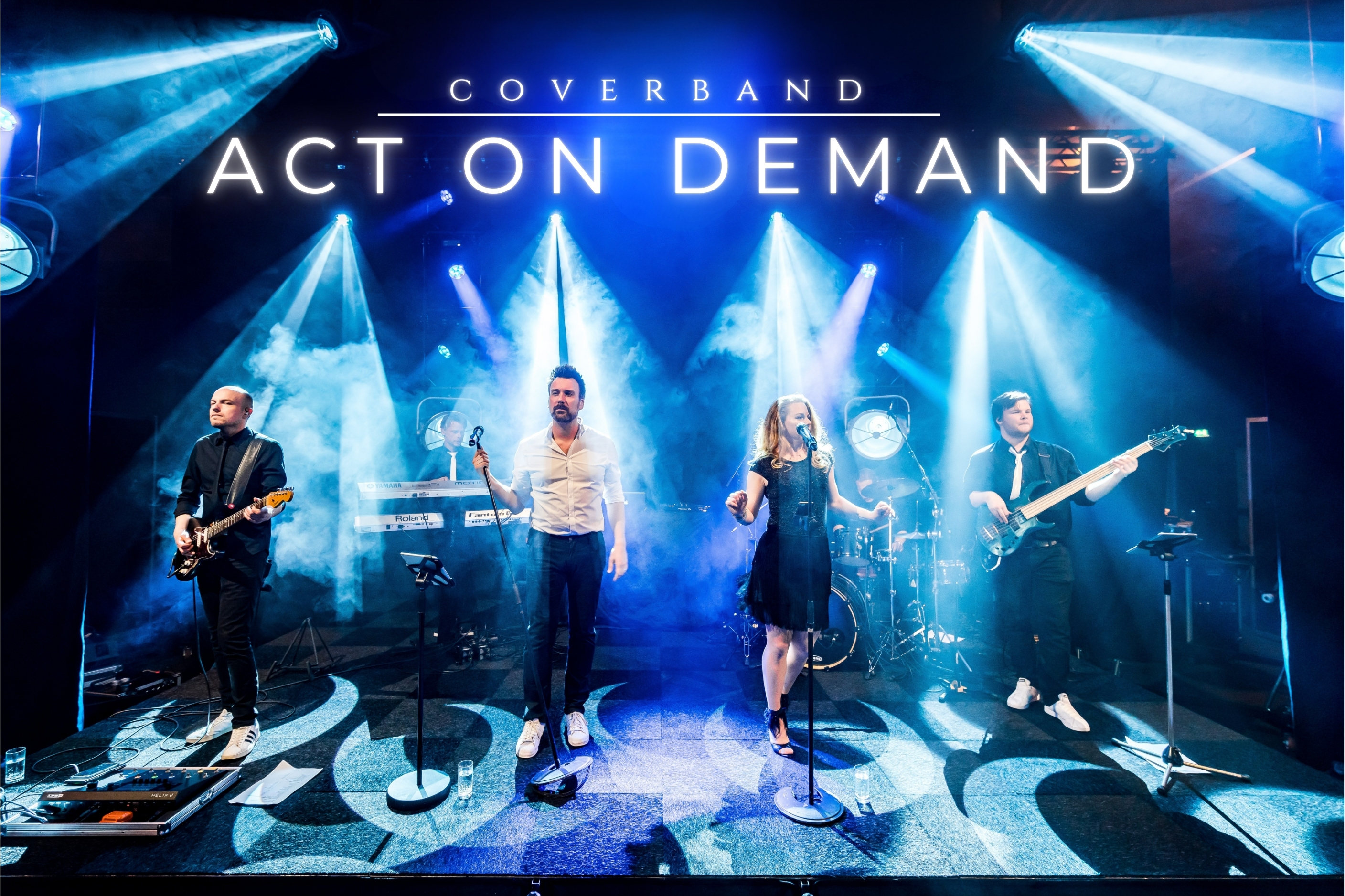 Act on Demand
