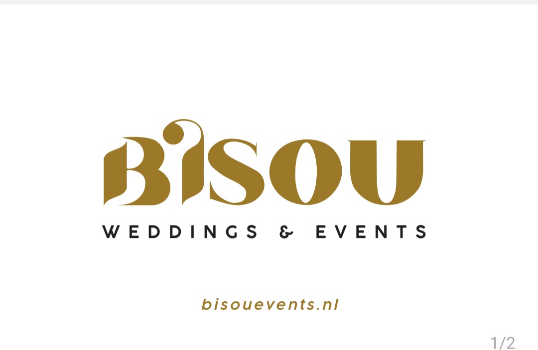 Bisou Wedding & Events